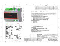 Thumbnail of document Manual - BAC-BOX BACnet Output Module